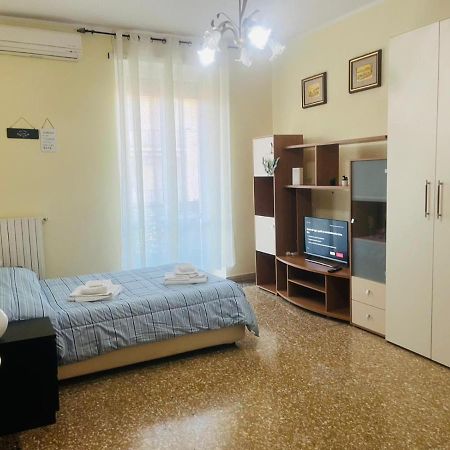 Ferienwohnung Alexandra House Ciampino Exterior foto