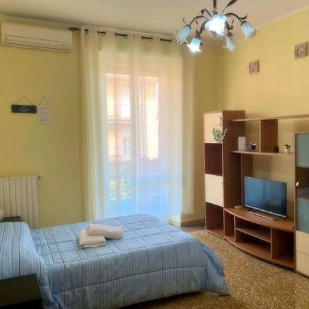 Ferienwohnung Alexandra House Ciampino Exterior foto