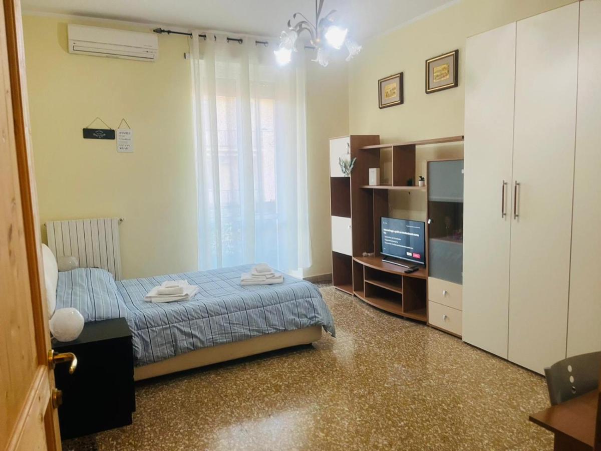 Ferienwohnung Alexandra House Ciampino Exterior foto