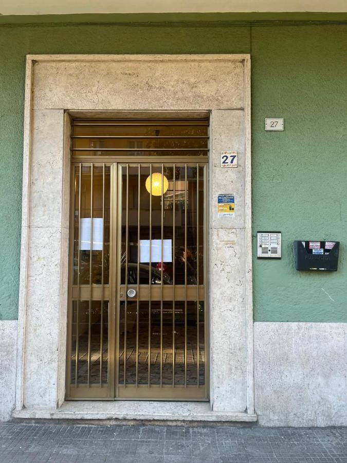 Ferienwohnung Alexandra House Ciampino Exterior foto