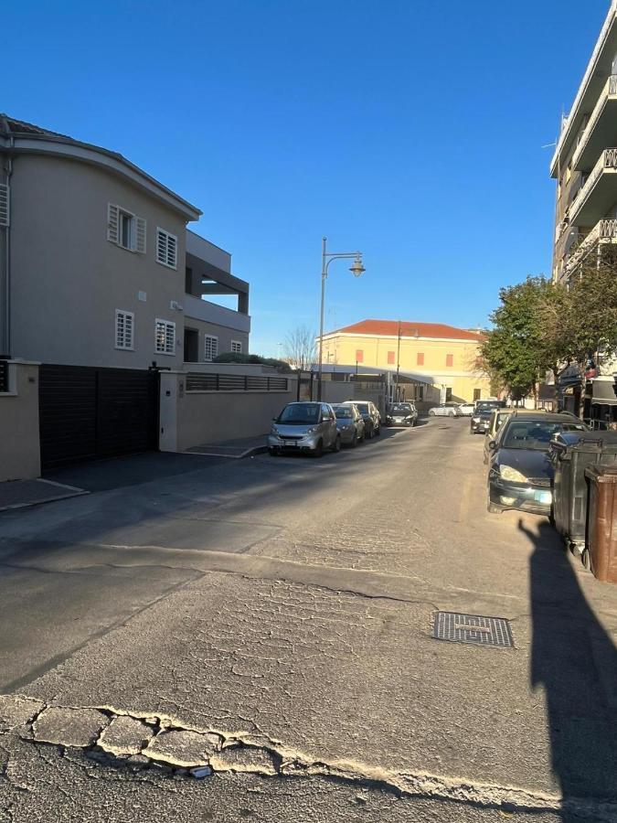 Ferienwohnung Alexandra House Ciampino Exterior foto