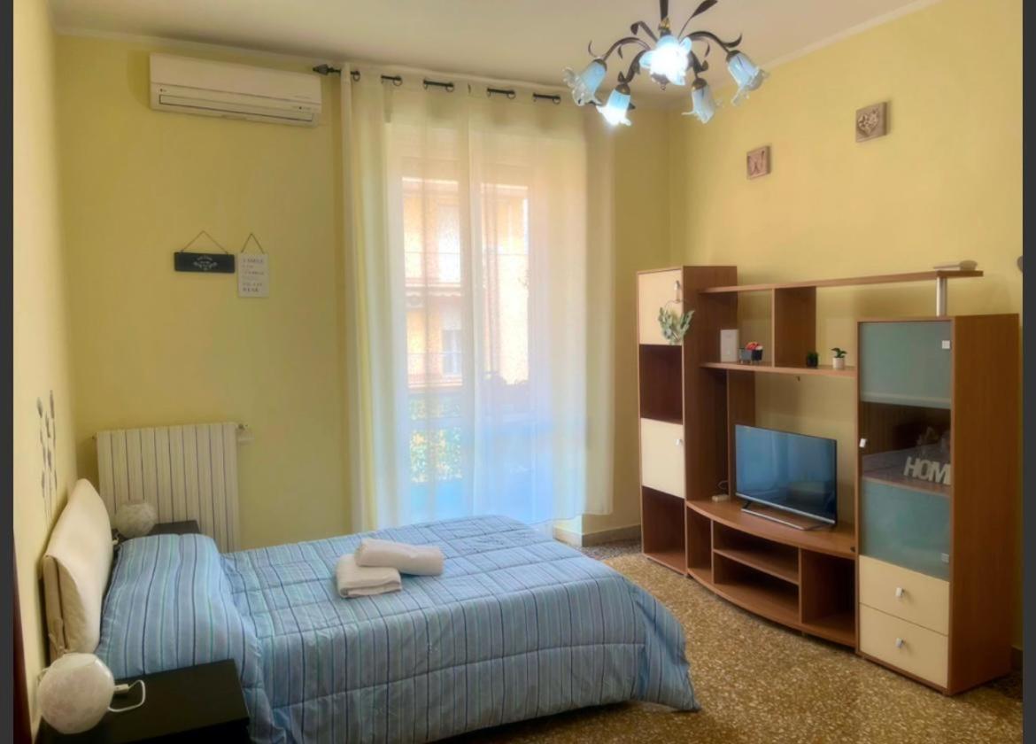 Ferienwohnung Alexandra House Ciampino Exterior foto