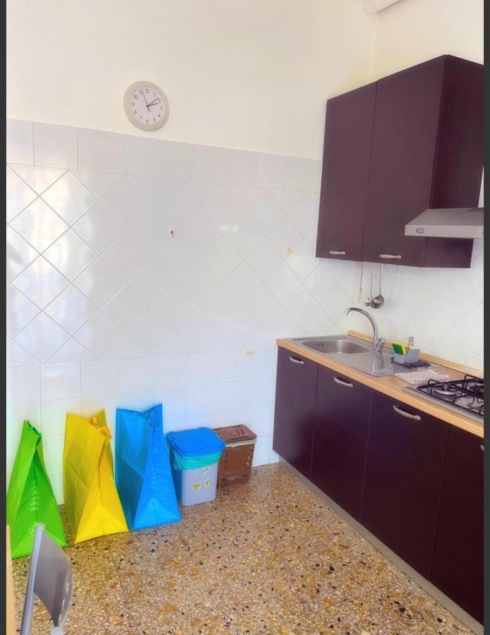 Ferienwohnung Alexandra House Ciampino Exterior foto