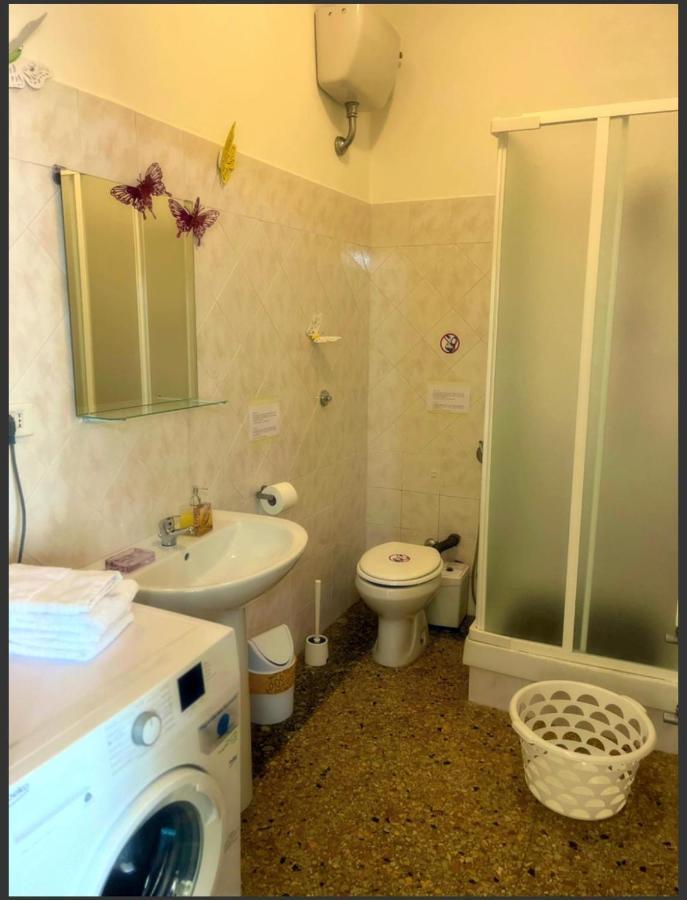 Ferienwohnung Alexandra House Ciampino Exterior foto