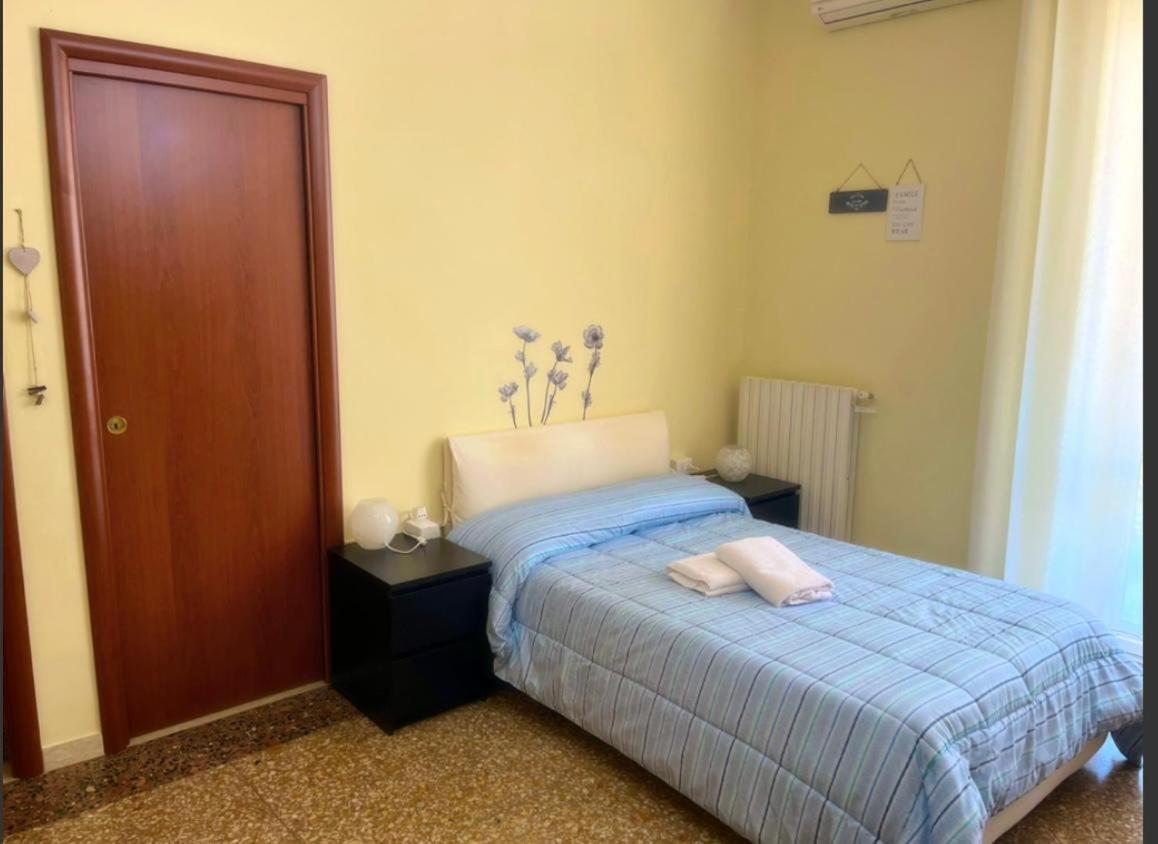 Ferienwohnung Alexandra House Ciampino Exterior foto