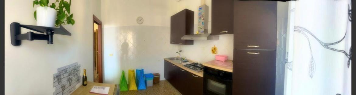 Ferienwohnung Alexandra House Ciampino Exterior foto
